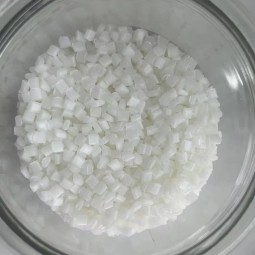 WPC Granule Factory - for PE Co-extrusion Layer