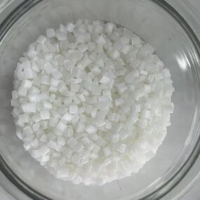 WPC Granule Factory - for PE Co-extrusion Layer