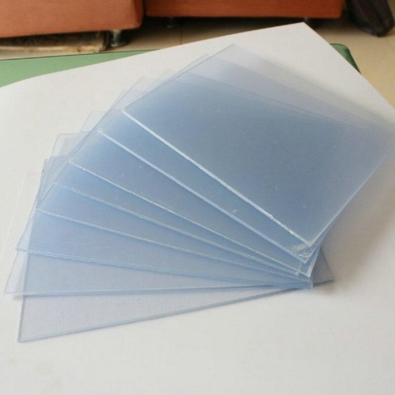 Blowing Agent Factory - Environmentally Friendly PET Particle