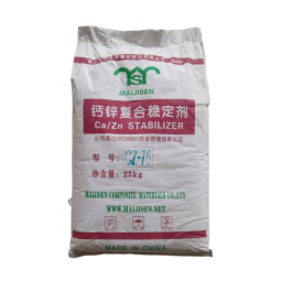 Stabilizer Manufacturer - CZ75 for PVC Foamed Panels