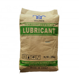 Oxidized PE Wax Manufacturer - AC6 Powder Lubricant