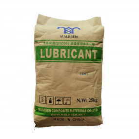 Oxidized PE Wax Manufacturer - AC6 Powder Lubricant