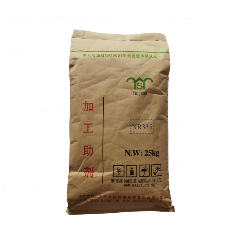 WPC Lubricant Factory - L-M with PE Wax Stearic Acid