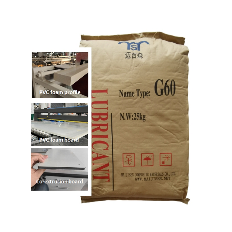 Heat Stabilizer Manufacturer - Eco Friendly for SPC Floor