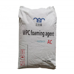 Foaming Masterbatch Factory - WE-2315 for PP