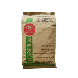 EBS Lubricant Manufacturer - White Powder Industrial Grade