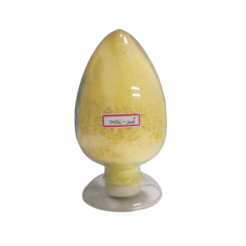 Calcium Zinc Stabilizer Supplier - Powder Sample for PVC Shoes