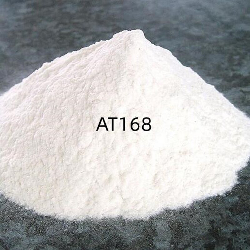 Antioxidant Factory - AT-168 for PE Wood Plastic