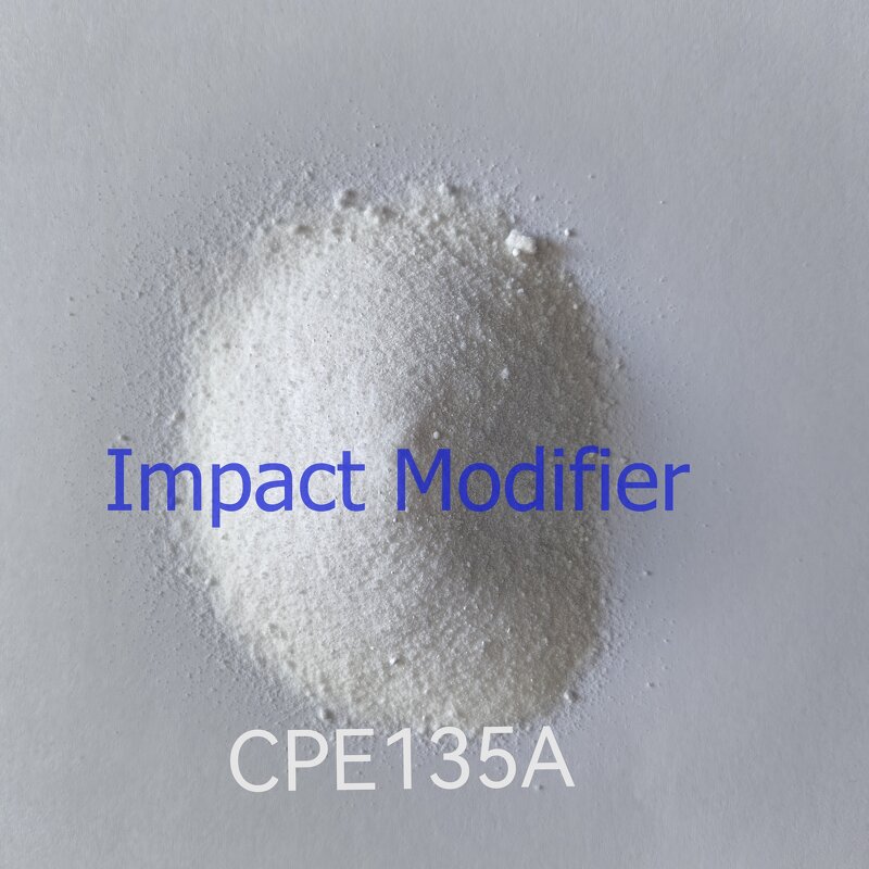 ACR Impact Modifier Manufacturer - White Powder Acrylic