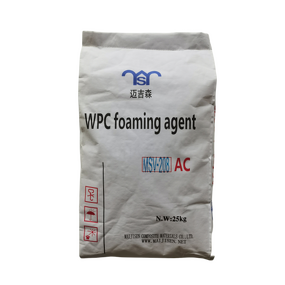 Blowing Agent Manufacturer - MSV-208 Heat-releasing Thick