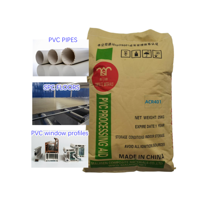 Heat Stabilizer Manufacturer - Eco Friendly for SPC Floor