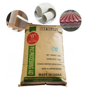 ACR Impact Modifier Manufacturer - White Powder Acrylic