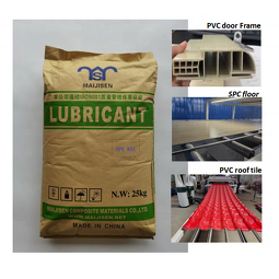 OPE Wax Factory - PVC Plasticizer Oxidized Polyethylene