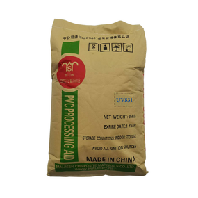 UV Stabilizer Manufacturer - UV531 for PE Wpc Floor