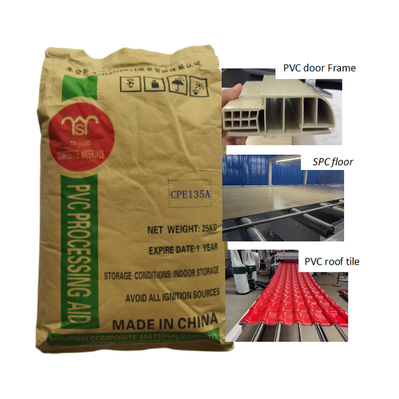 Heat Stabilizer Manufacturer - Eco Friendly for SPC Floor
