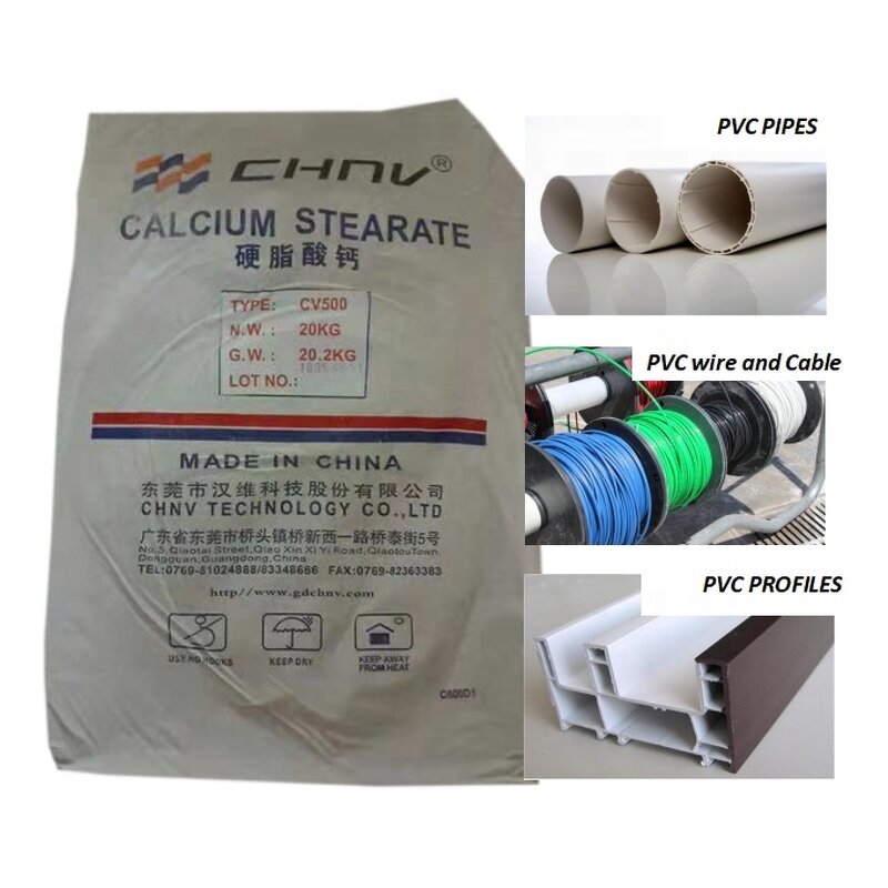 Polyethylene Wax Supplier - Industrial Grade for PVC Pipe