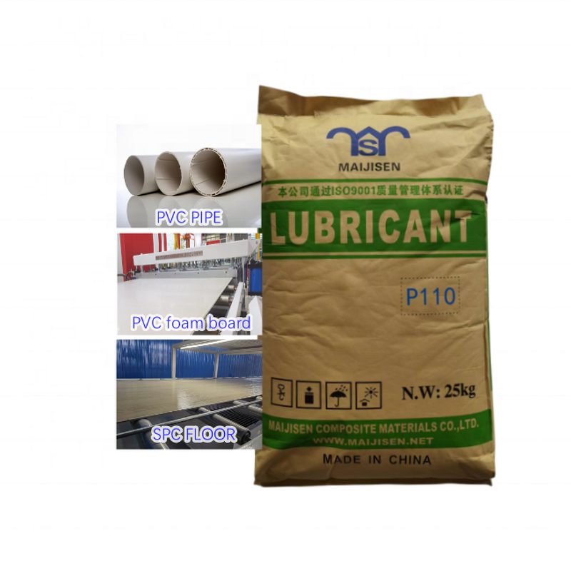 Ca/Zn Stabilizer Factory - PVC Heat Stabilizer for Pipes