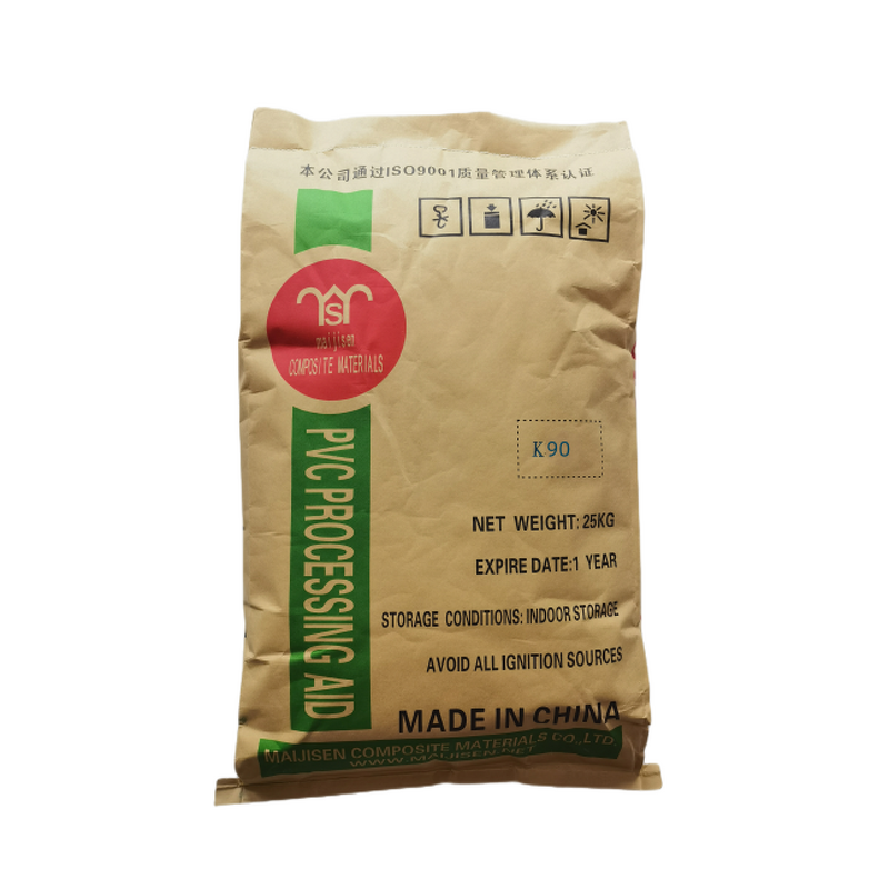 Foaming Regulator Factory - for Wood Plastic Foam Board