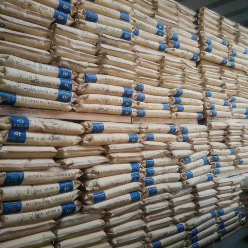 PVC Granules Supplier - Cheap Raw Material Bulk