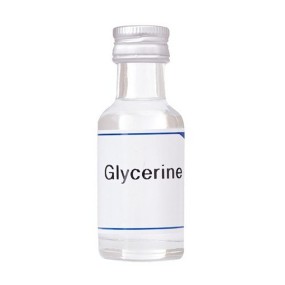 Refined Glycerin Manufacturer - 99.5% CAS 56-81-5 for Skin Cosmetic