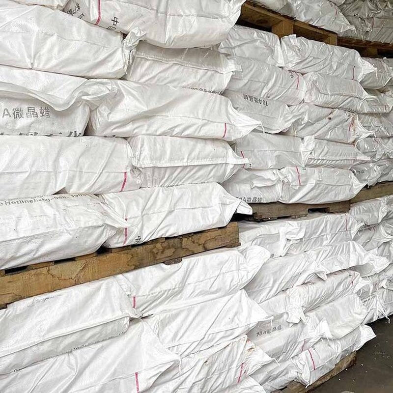 Microcrystalline Wax Supplier - 70 75 80 85 Ceresine Wax Paraffin