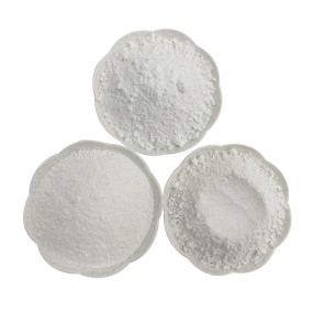 Nano Calcium Carbonate Powder Supplier - CaCO3 Best Price Per Ton