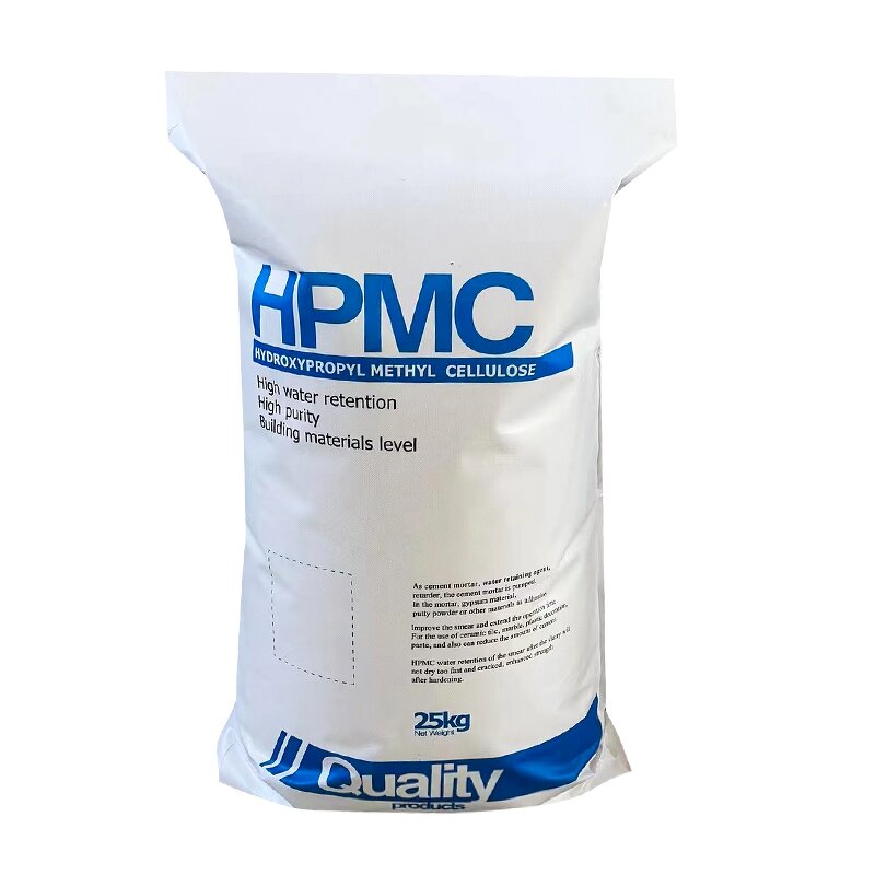 HPMC Powder Manufacturer - Hydroxypropyl Methyl Cellulose Detergent