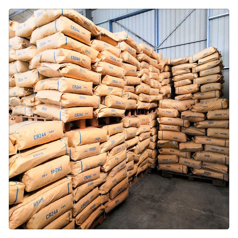 Chloroprene Rubber Manufacturer - Industrial Grade CR213 Neoprene