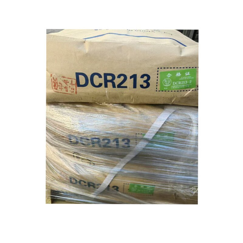 Chloroprene Rubber Manufacturer - Industrial Grade CR213 Neoprene