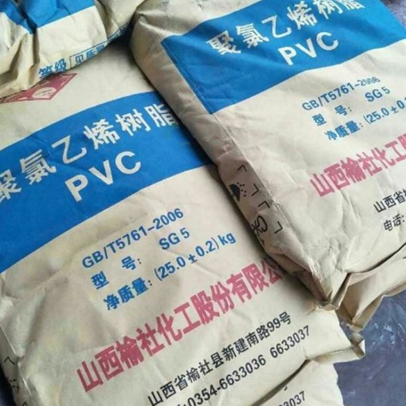 PVC Granules Supplier - Cheap Raw Material Bulk