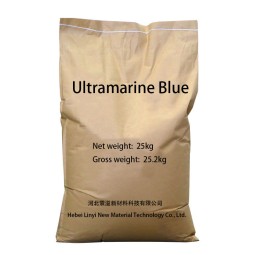 Ultramarine Blue Manufacturer - Inorganic Pigment Blue 29 CAS