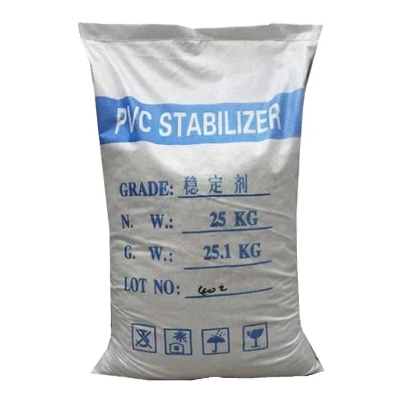 PVC Ca-Zn Stabilizer Manufacturer - Non Toxic for Floor Foaming Board