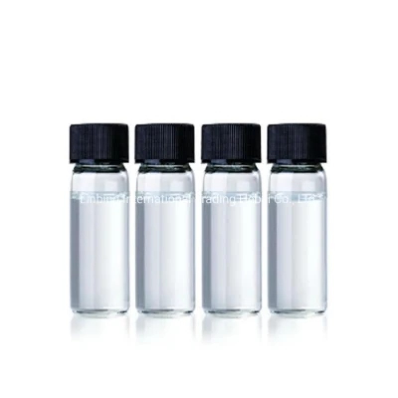 Chlorinated Paraffin Supplier - CP 52 Plasticizer or Flame Retardant