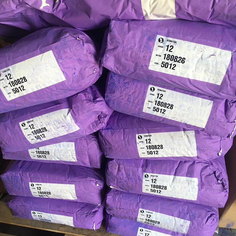 Ultramarine Purple Powder Factory - in Stock Hot Sale China