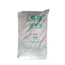 Stearic Acid Factory - Organic CAS 57-11 Rubber Plastic