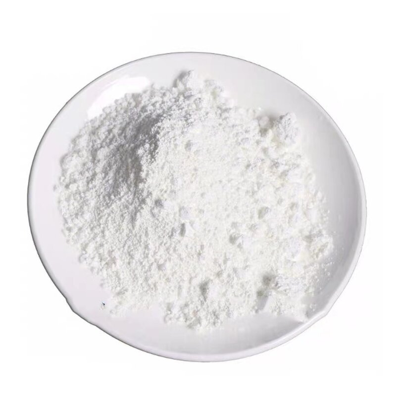 DBDPE Powder Manufacturer - 1