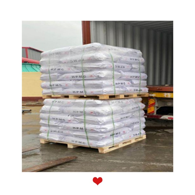 Hydroxypropyl Methyl Cellulose Manufacturer - Best Selling for Paint