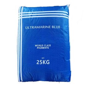 Ultramarine Blue Supplier - Wholesale CAS-57455-37-5 Factory