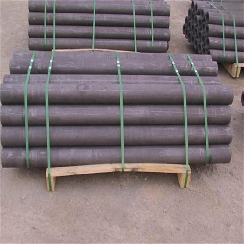 Graphite Electrode Manufacturer - High Power for EAF Electric Arc