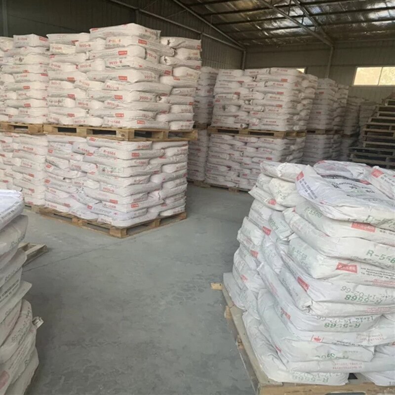 Rutile Titanium Dioxide Factory - R-982 Pigment for Paints Coat