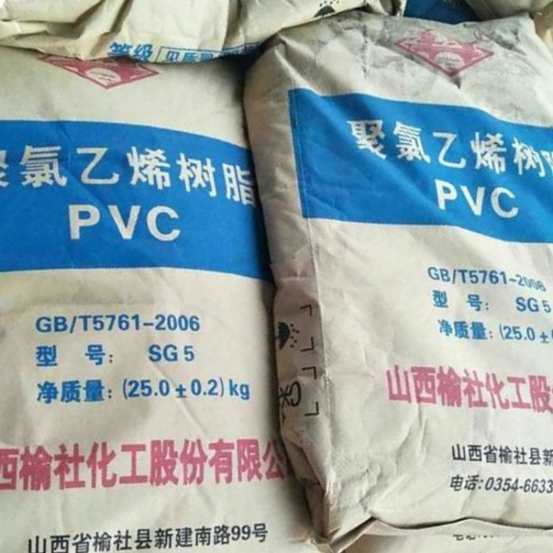PVC Granules Supplier - Cheap Raw Material Bulk