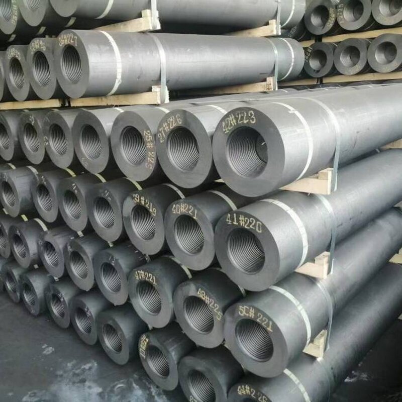 Graphite Electrode Factory - RP 150 1800mm for Steel Melting