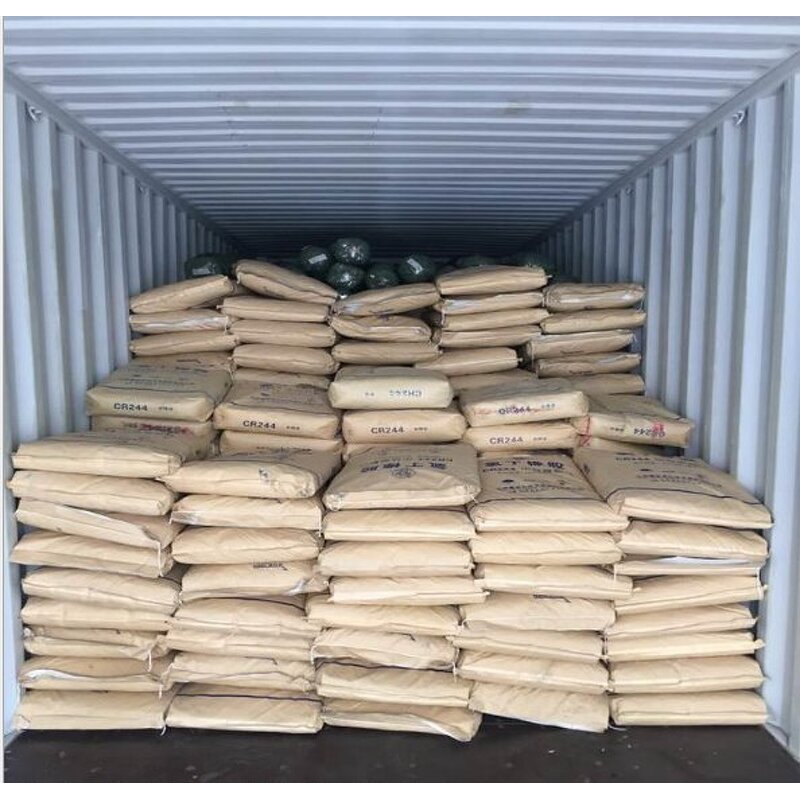 Chloroprene Rubber Supplier - CR232 Neoprene Based Adhesive