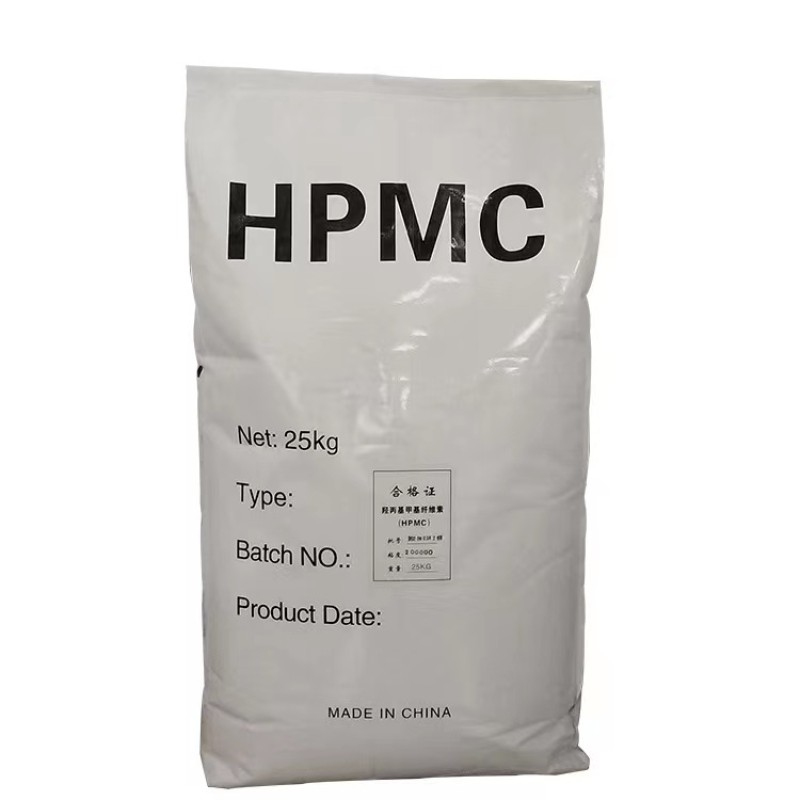 HPMC K100M Supplier - High Water Retention for Construction