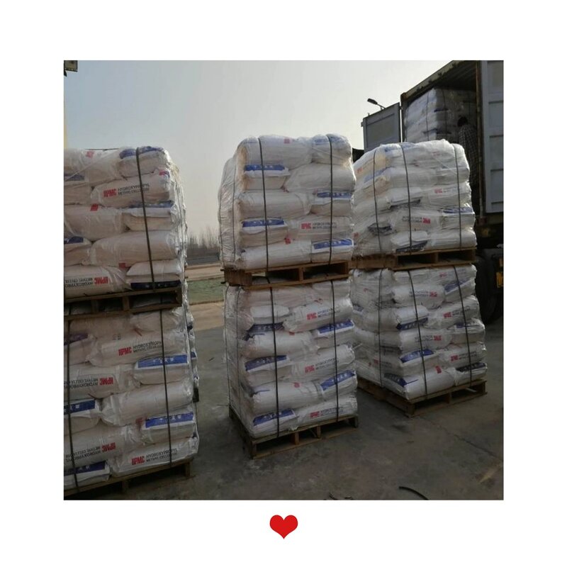 HPMC 200000 Supplier - Vegetal Cellulose Food Additives