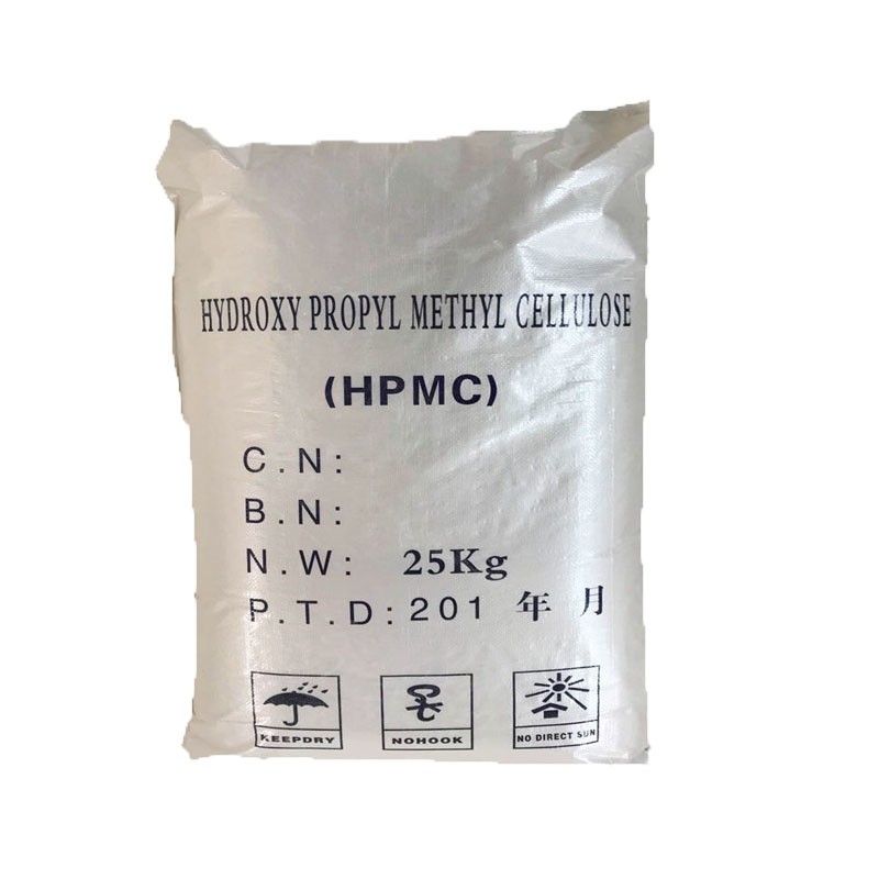HPMC K100M Supplier - High Water Retention for Construction