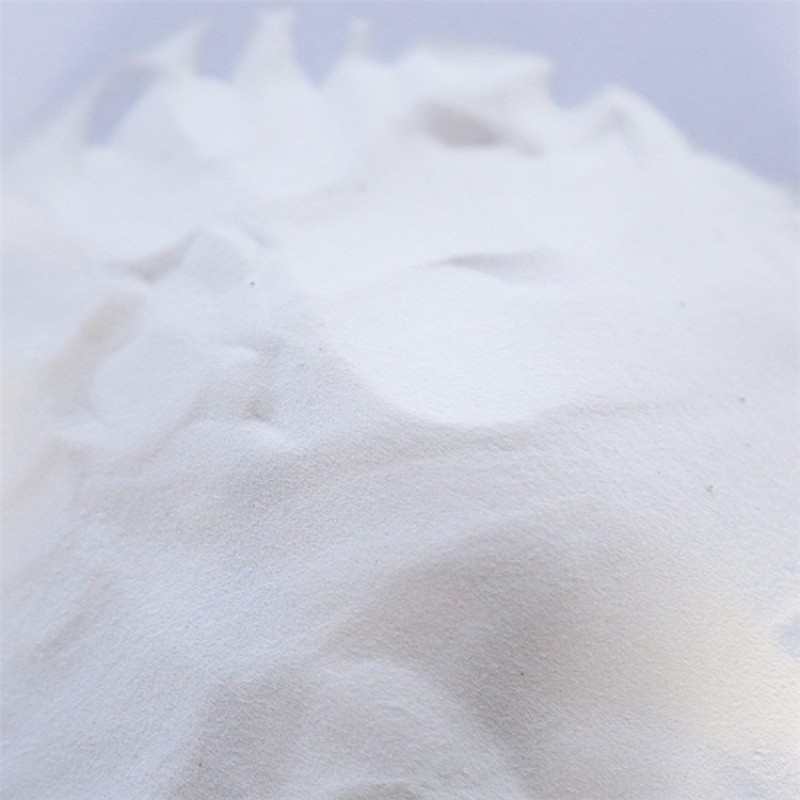 PVC Resin SG3 Supplier - Virgin White Powder PVC Product