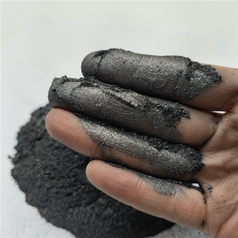 Graphene Powder Manufacturer - Few Layers Nano Powder High Purity