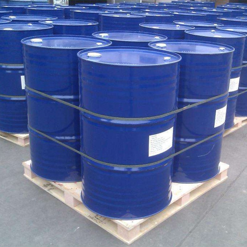 Chlorinated Paraffin Supplier - CP 52 Plasticizer or Flame Retardant