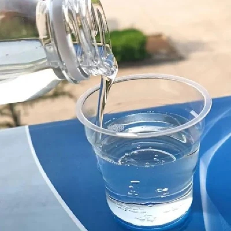 Chlorinated Paraffin Supplier - CP 52 Plasticizer or Flame Retardant